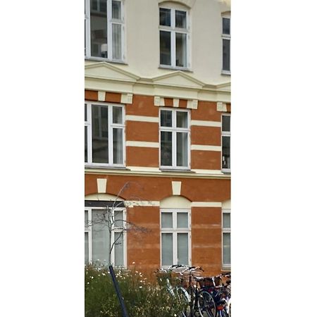Apartmentincopenhagen Apartment 1501 Eksteriør billede
