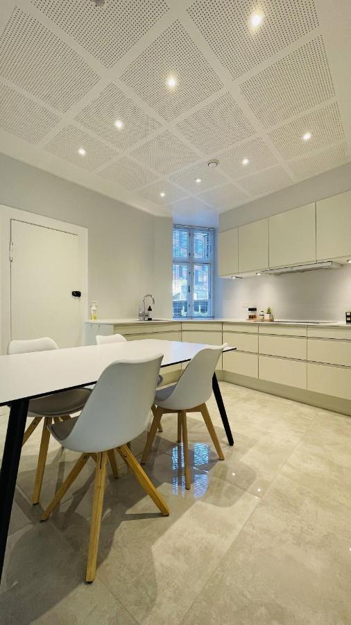 Apartmentincopenhagen Apartment 1501 Eksteriør billede