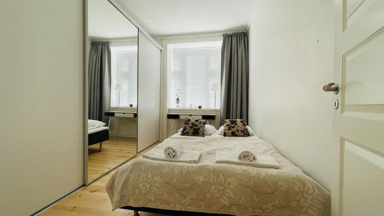 Apartmentincopenhagen Apartment 1501 Eksteriør billede