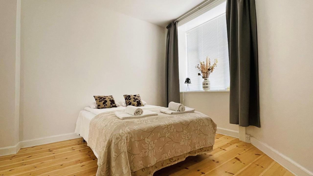 Apartmentincopenhagen Apartment 1501 Eksteriør billede