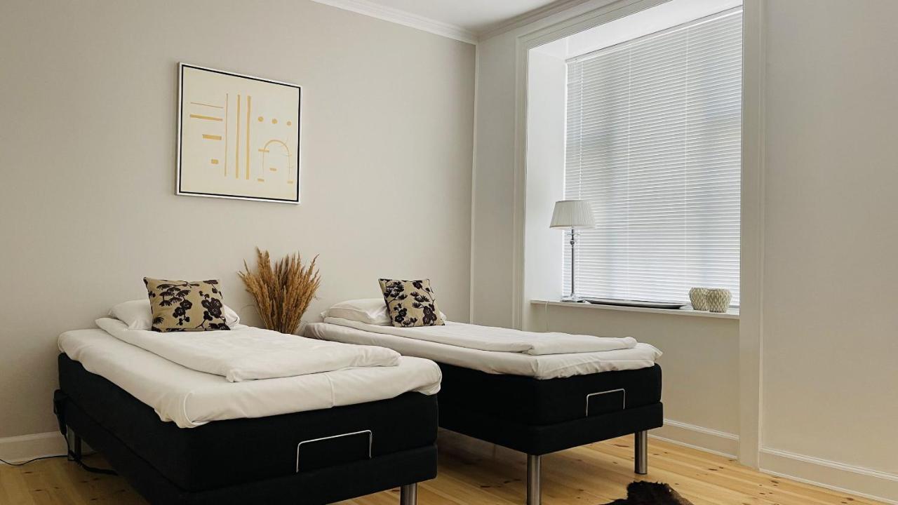 Apartmentincopenhagen Apartment 1501 Eksteriør billede