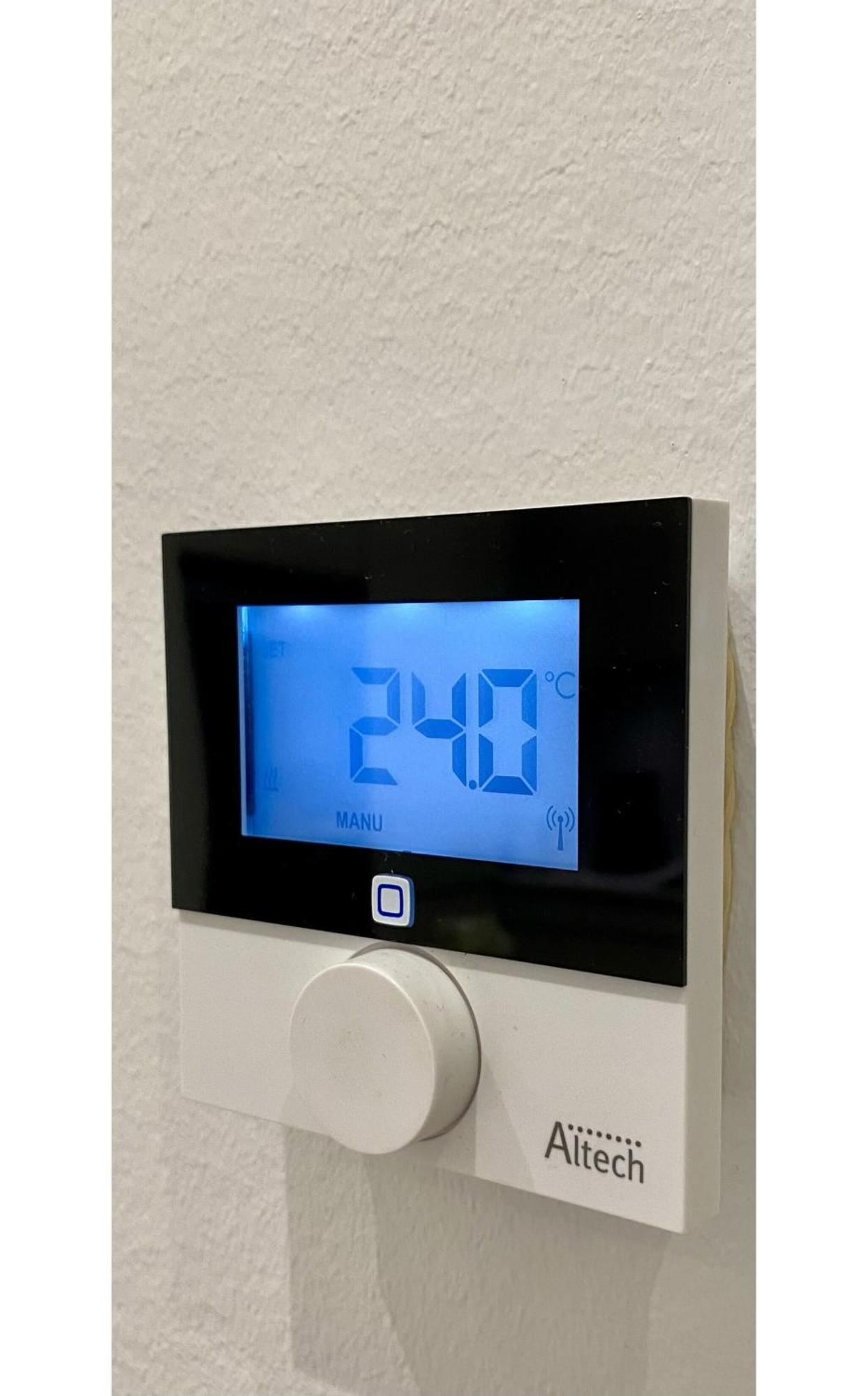 Apartmentincopenhagen Apartment 1501 Eksteriør billede