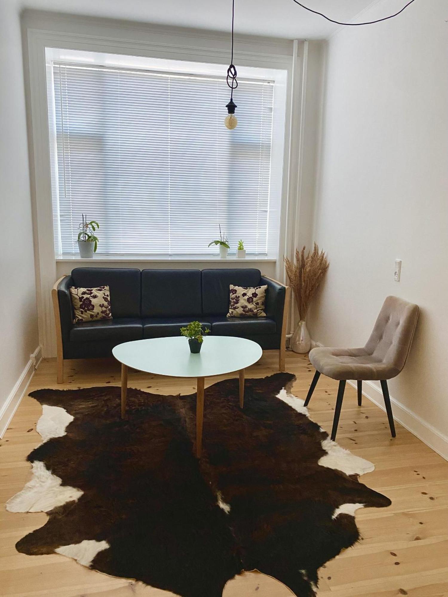 Apartmentincopenhagen Apartment 1501 Eksteriør billede