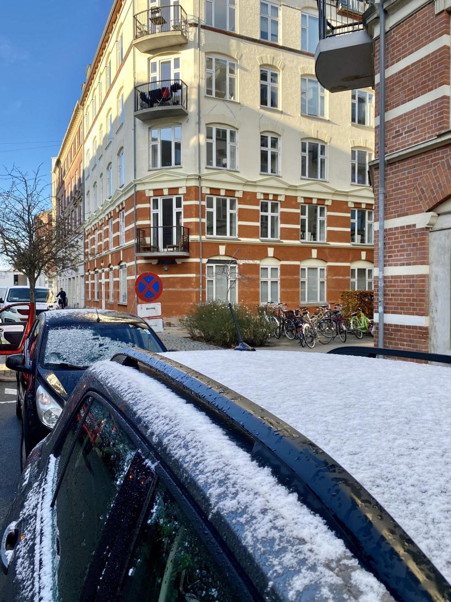 Apartmentincopenhagen Apartment 1501 Eksteriør billede