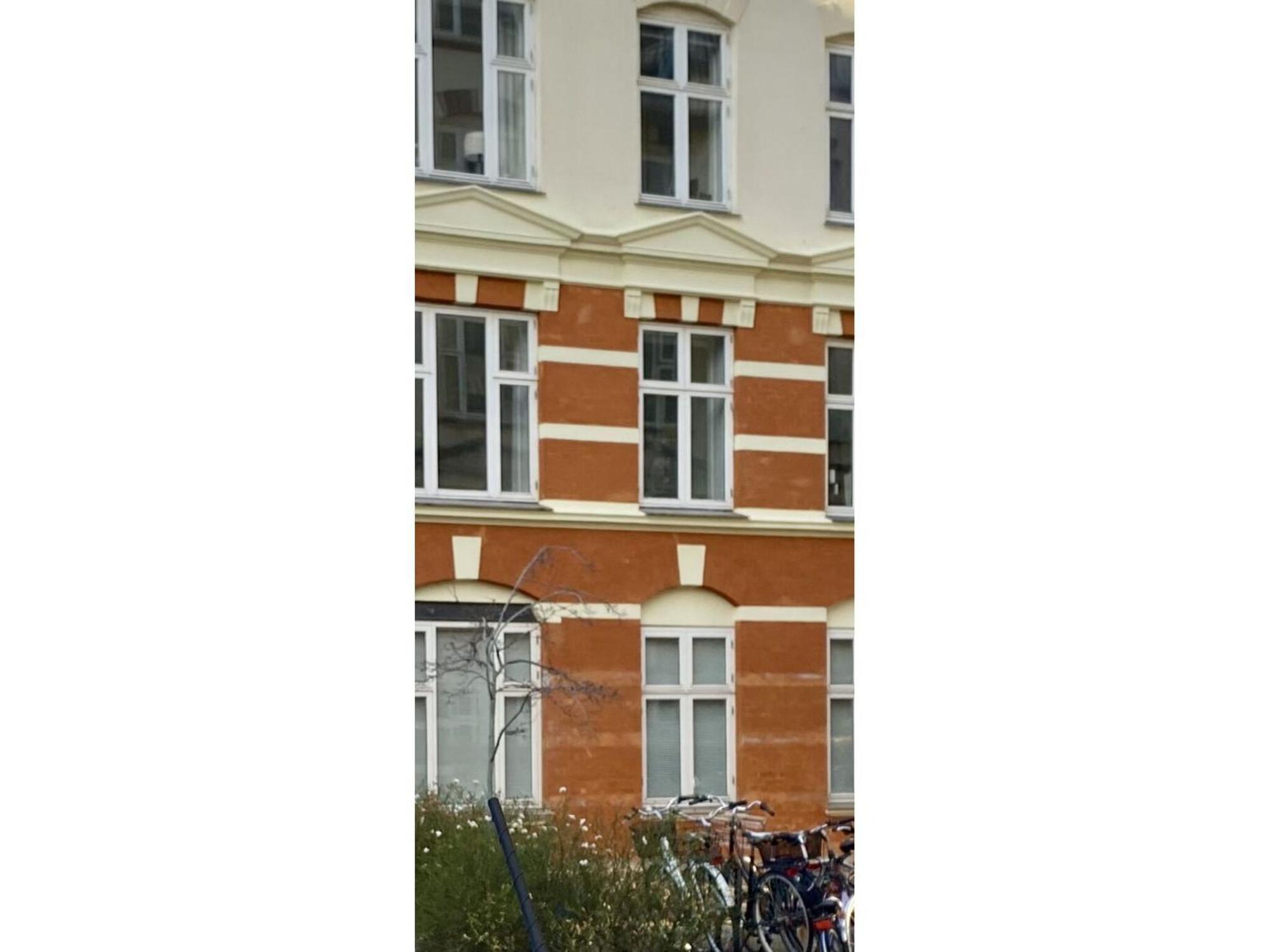 Apartmentincopenhagen Apartment 1501 Eksteriør billede